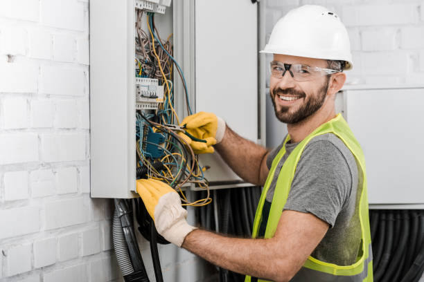 Best Licensed Electrician  in Norfolk, VA