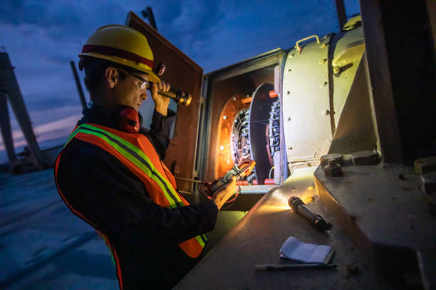 Best Local Electrician Companies  in Norfolk, VA