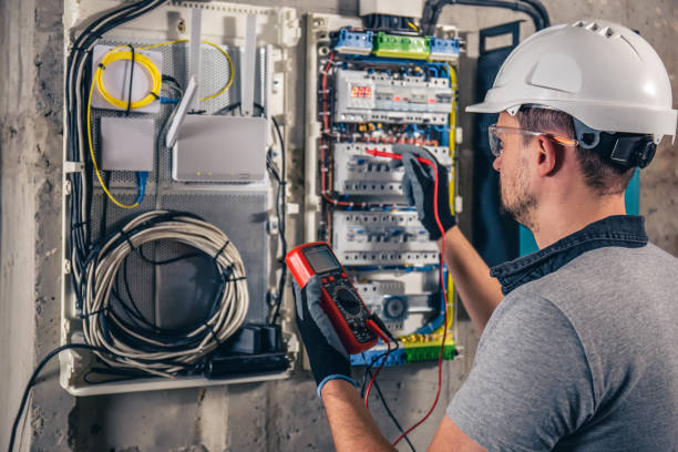 Best Residential Electrician Services  in Norfolk, VA