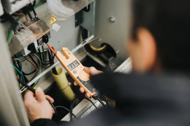 Best Electrical Installation Contractor  in Norfolk, VA