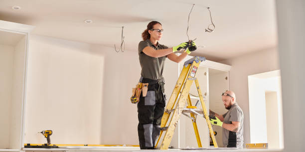 Best Commercial Electrician Services  in Norfolk, VA