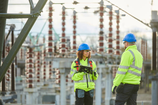 Best Best Electricians Near Me  in Norfolk, VA