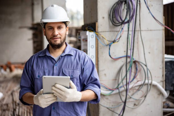 Best Electrical Repair Services  in Norfolk, VA