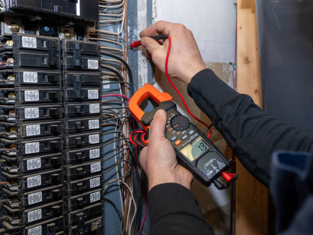 Best Emergency Electrical Repair  in Norfolk, VA