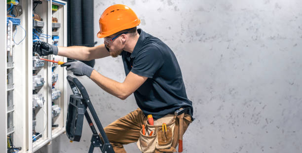 Best Electrical Wiring Services  in Norfolk, VA
